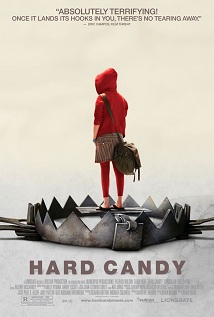 hardcandy poster